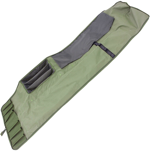 NGT Rod Holdall 3+3