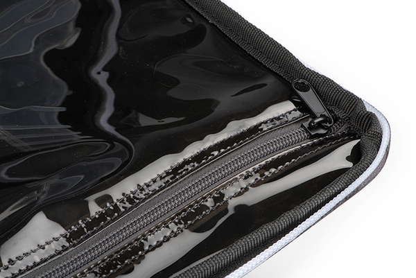 Fox Rage Voyager Camo Stacker L (Incl. 1 Large Deep, 4 Large Shallow & 2 Small Tackleboxes)