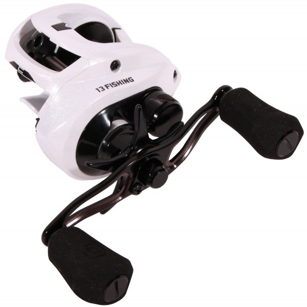 13 Fishing Concept C2 LH 9BB (Baitcaster) | Fishdeal 13 Fishing Concept C2 LH 9BB (Baitcaster) | Fishdeal