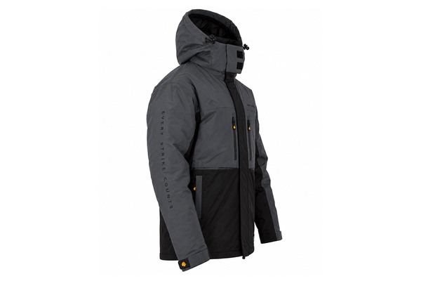 Grayton RG-PRO Thermo Suit Jacket Thermojas
