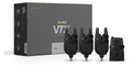 Avid VTX 3+1 Bite Alarm Set 
