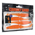Combat Shad 12,5cm (4stuks)
