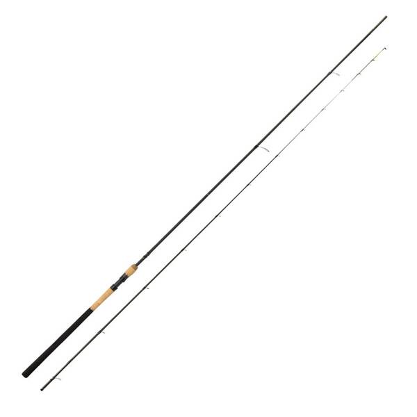 Rive Long Cast Delta Feeder Rod 4.05m (3-piece) (Incl. 4 Tips)