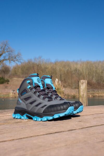 Preston DF Ultra All Terrain Boots