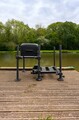 Preston Ignition SL Seatbox Zitkist (Incl. Voetplaat!)