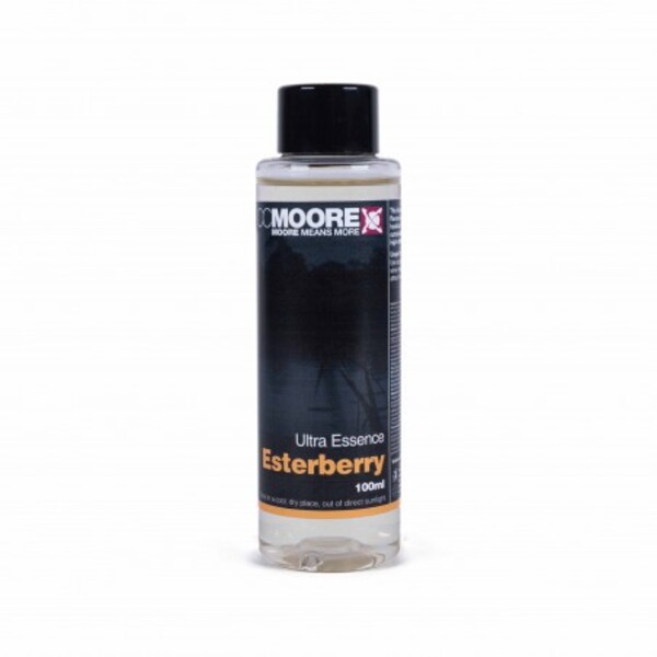CC Moore Ultra Essence