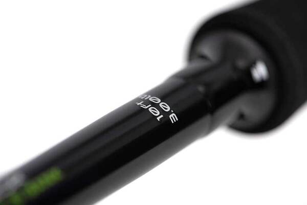 Fox Rage Warrior Boat 'n' Bank 10ft (3lb) Doodaas Hengel