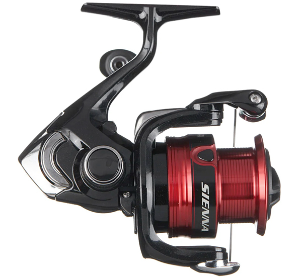 Kołowrotek Spinningowy Shimano Sienna