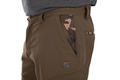 Fox Khaki LW Cargo Trouser