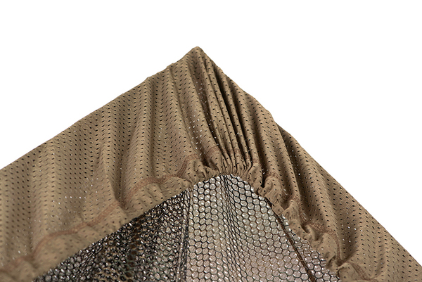 Fox Net Cover Sacadera