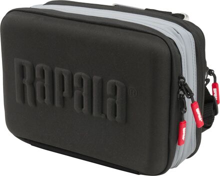 Sac bandoulière Rapala Countdown Sling Bag Pro Vistas (Incl. 2 boîtes à leurres)