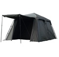 Solar Social ' The Twin' Bivvy