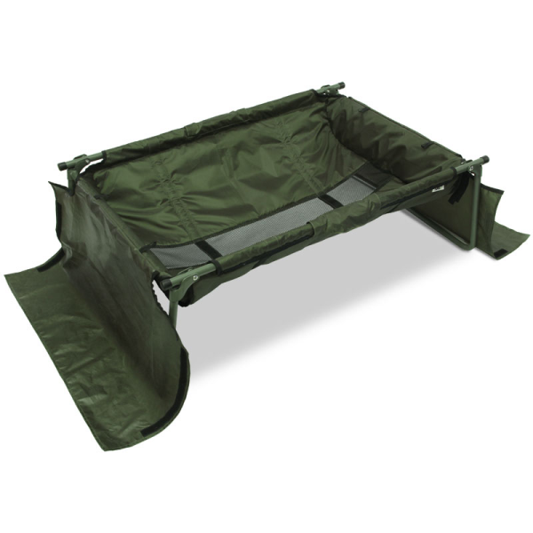 NGT Carp Cradle Fast-Setup