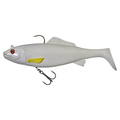 Illex Sucker Punch 250 MR Swimbait 25cm (205g) - Pearl Bone