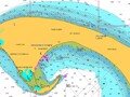 Mapy Wodne Garmin dla Europy, Środkowej i Zachodniej