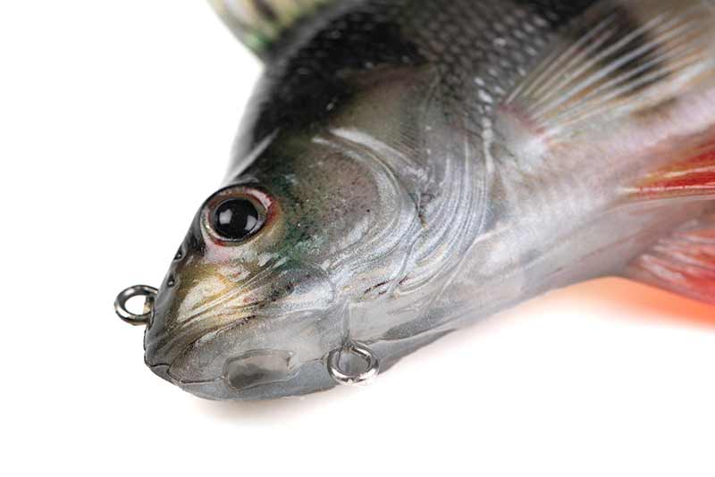 Yeux De Leurre De Pêche OriGlam – 3D/4D/5D Réalistes, Résine époxy, Tailles 3 à 10 Mm – Avec 3 Pinces – Pour Pêche Et Bricolage