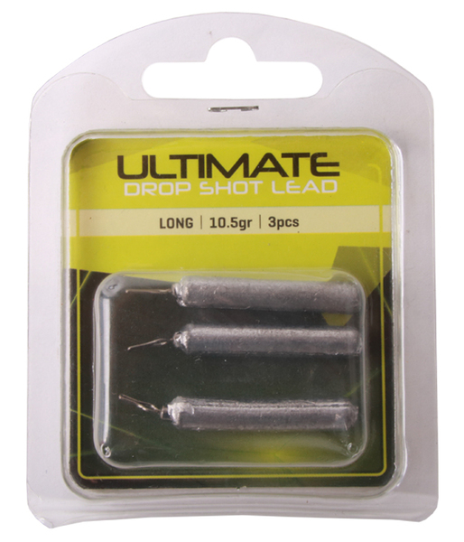 Ultimate Dropshot Lead Stick 3 sztuki