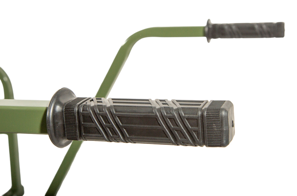 Ultimate Ultraload Barrow System (Incl. 4 Tassen)