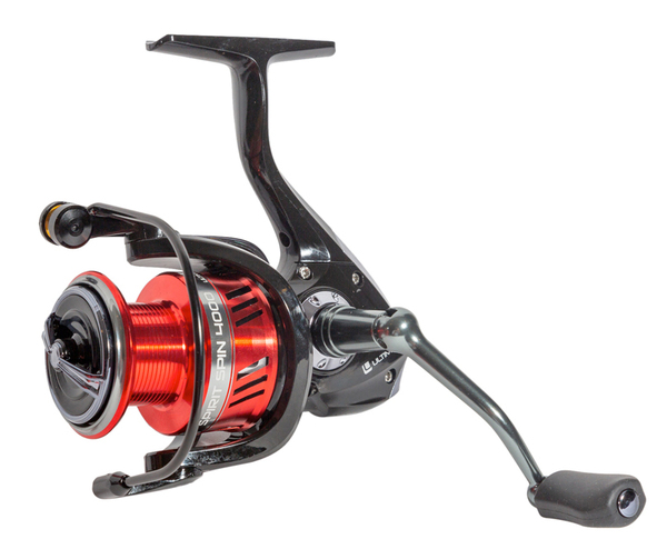 Ultimate Predator Float & Spin Combo