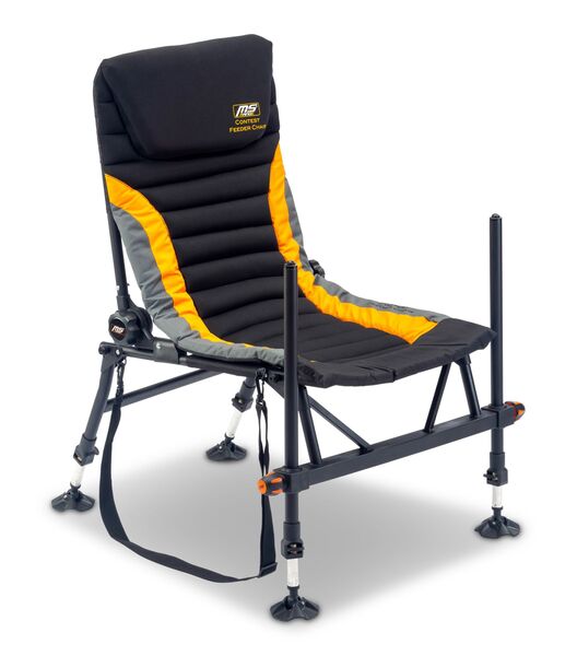 Siège Feeder MS-Range Contest