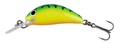 Salmo Hornet Floating Crankbait 3.5cm (2.6g) - Green Tiger