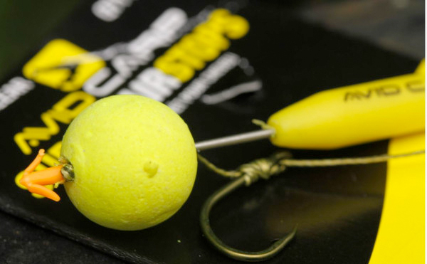 Carp Tacklebox, pełny akcesoriów end-tackle znanych marek!