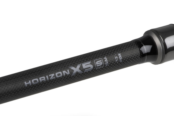 Fox Horizon X5-S Carp Rod