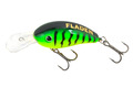 Fladen Maxximus Cranking Minnow 2.0 Lure 4cm (6g)