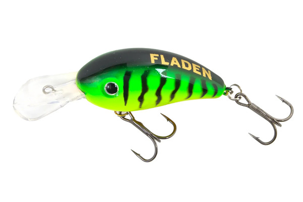 Fladen Maxximus Cranking Minnow 2.0 Lure 4cm (6g)