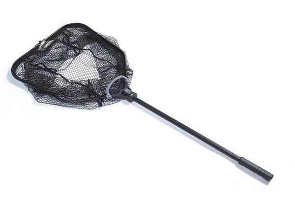 Abu Garcia Beast Gen2 Landing Predator Net Foldable