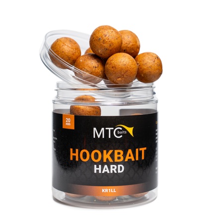 MTC Baits KR1LL Hookbait Hard