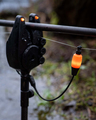 Fox Black Label Dinky Halo Bobbin Hanger
