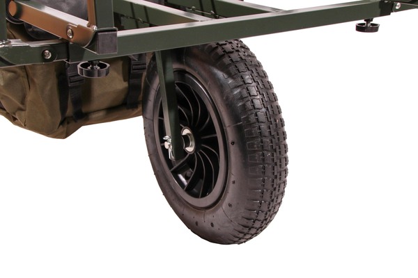 Ultimate Cargo Barrow Set