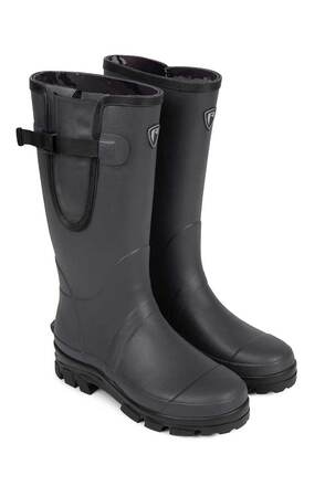 Fox Rage Neoprene Camo/Grey Wellies Vislaarzen