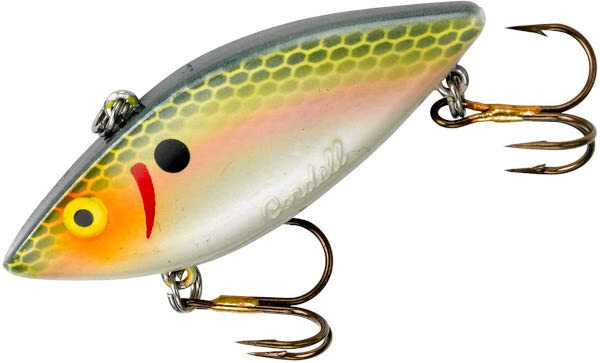 Cotton Cordell Big O Super Spot 4 Pack