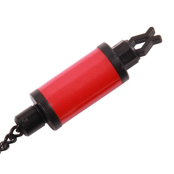 Ultimate Stainless Indicator