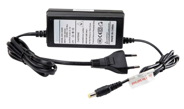 BearCreeks iCatcher Baitboat Lithium