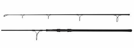 Canne Carpe Télescopique Prologic Combat-X Micro Shrink