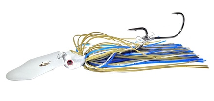 River7 R7 Bladed Jig Kleur 04 (18g)