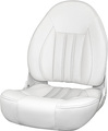 Boat Chair Tempress Probax Seat - White/pearl White