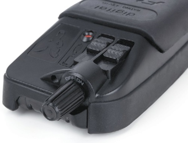 Centralka Fox Micron RX+