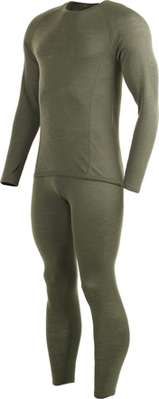 Westin Wool Pro Baselayer Set 