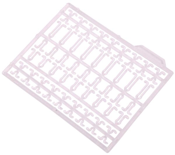 Life Orange Set Helicopter 113