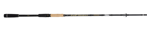 Illex Night Shadows S 2202 H Swimbait Driver Spinhengel 2.2m (80g)