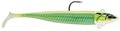 Shad Storm Biscay Minnow 14cm (64g) (2 pièces) - Glow Sandeel