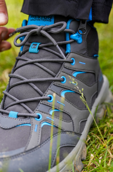 Preston Treddex All Terrain Boots 