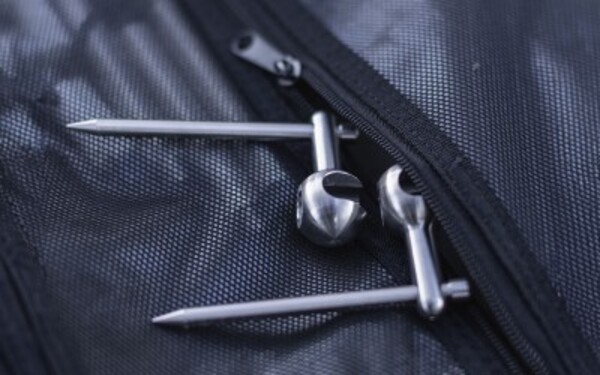 Korda Compac Singlez Bag