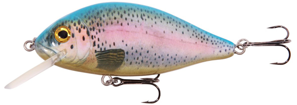 Behr Trendex NAT1 Floating, 9,5cm/26g - Colour 01