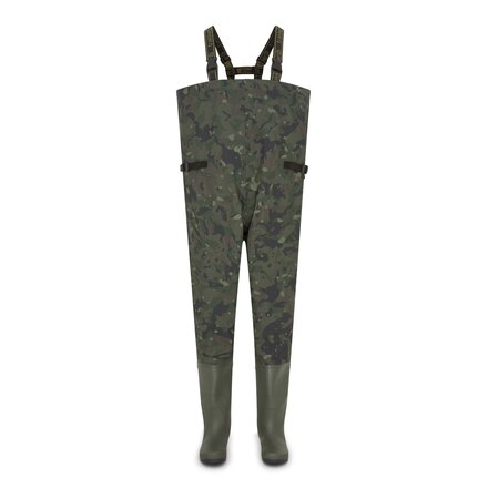 Trakker N2 Camo Wader Waadpak