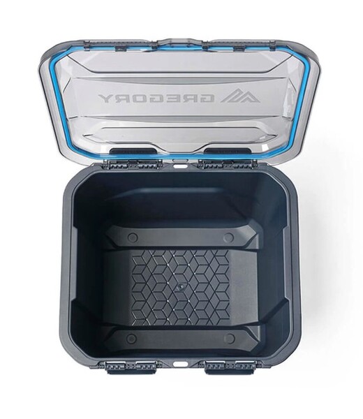 Gregory Alpaca Caja de Camping 50